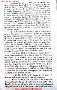 9e Hussards - Chervin- 02